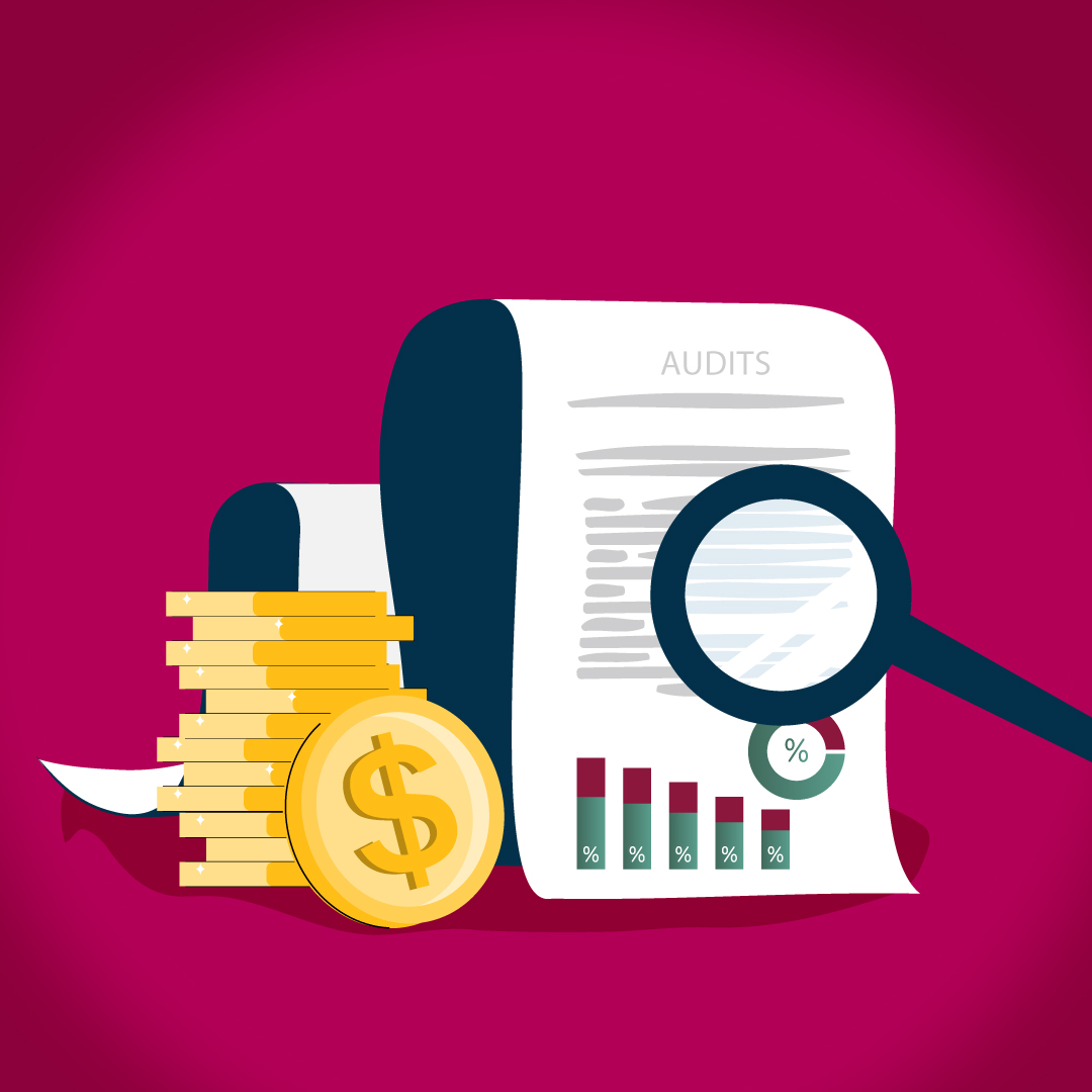 Waqf Financial Transparency 5 4