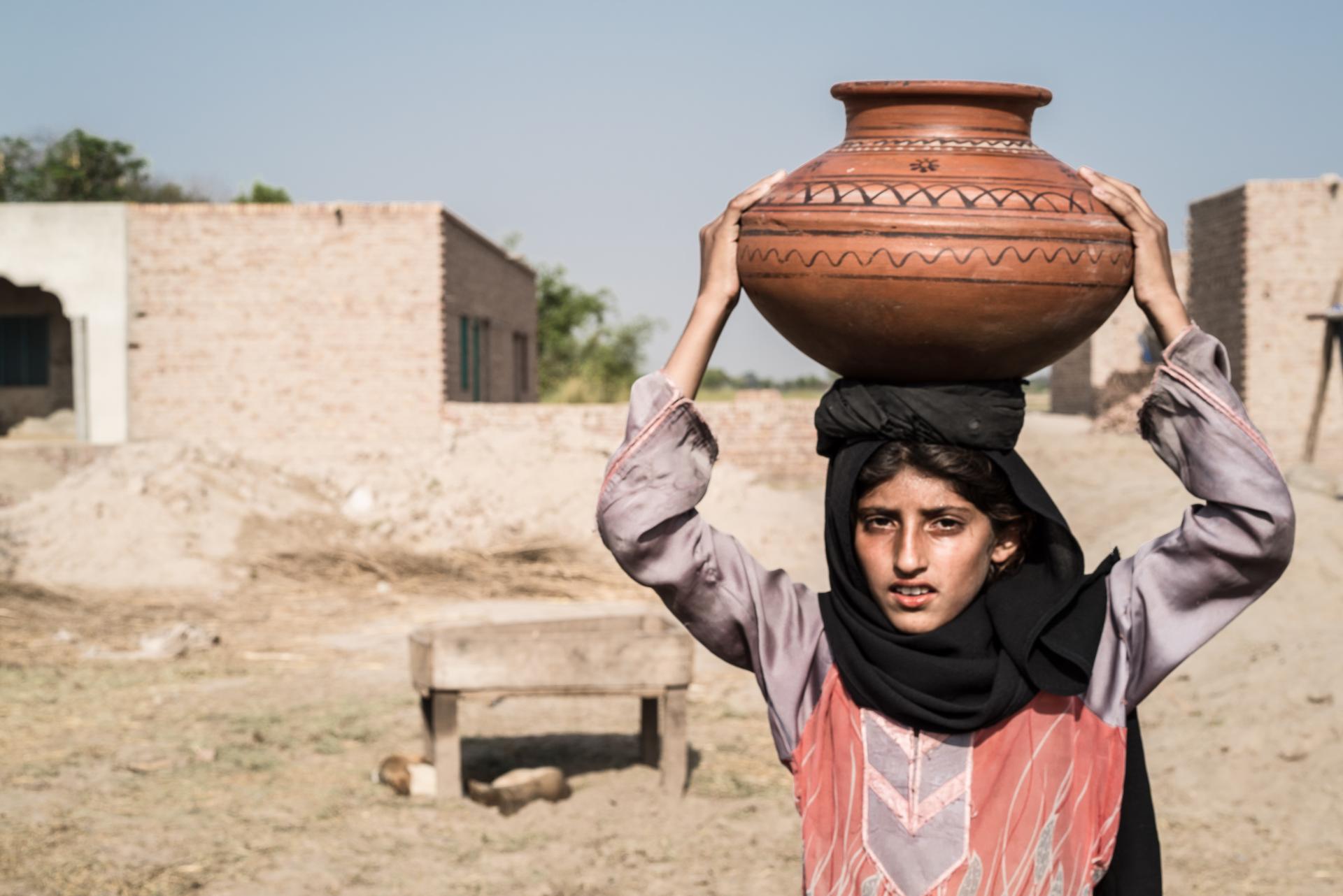 Why entrust your waqf to us?