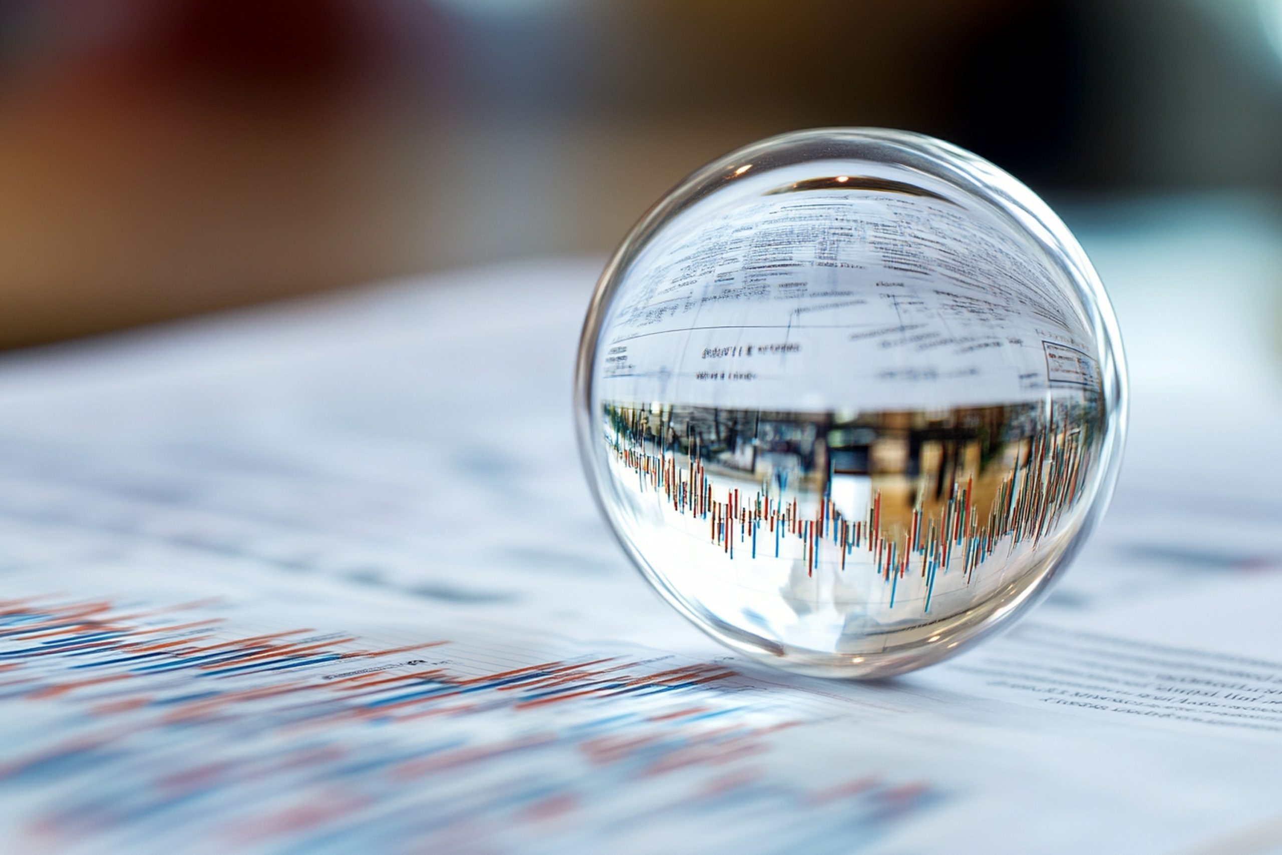 Financial Transparency