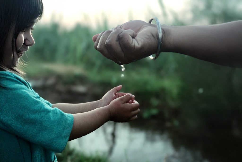 Build a Water Well as Sadaqah Jariyah | A Lifelong Charity in Islam