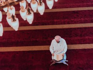 ways to give in ramadan