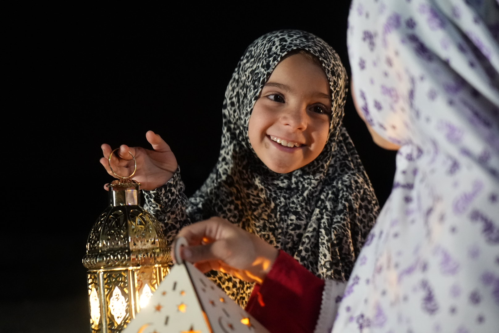 The 3 phases of Ramadan