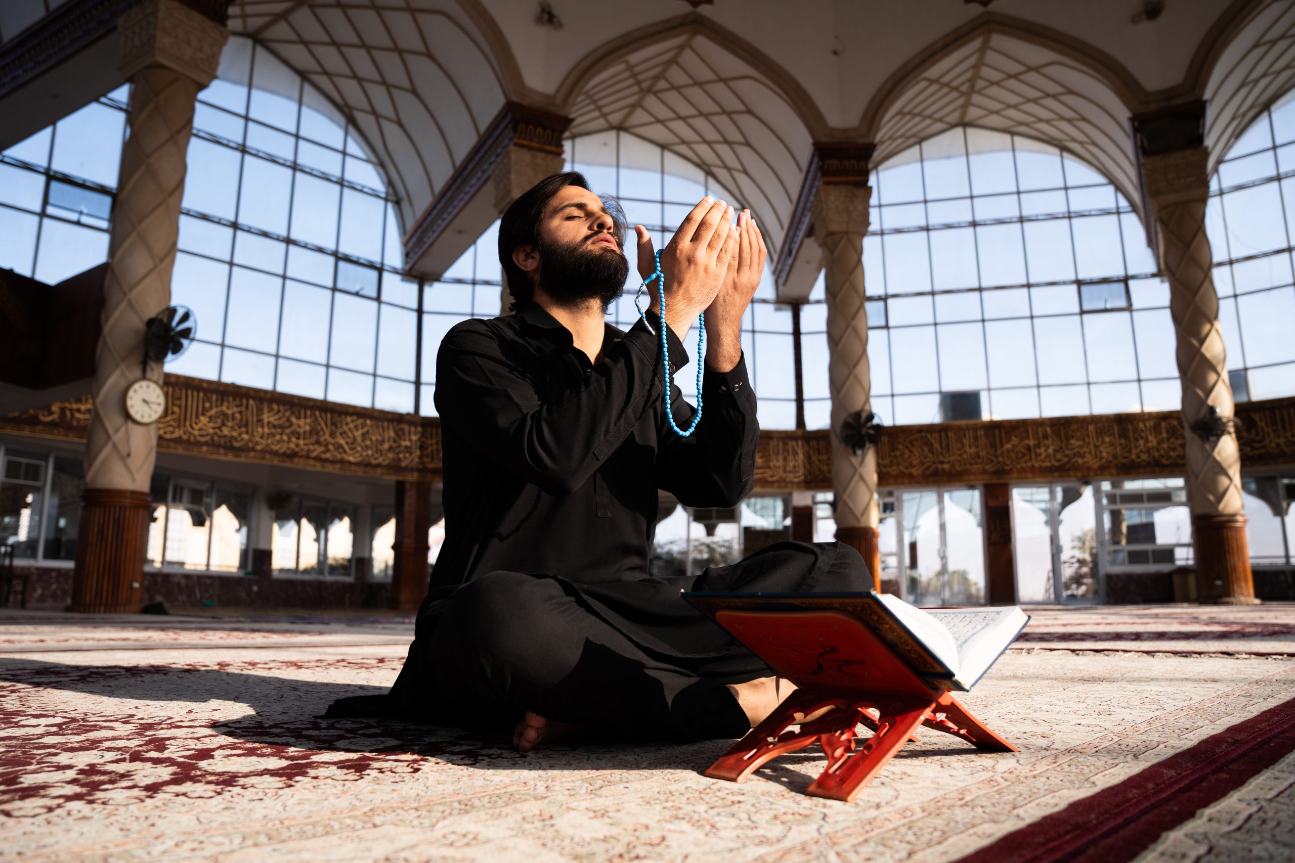 Fasting 6 Days of Shawwal