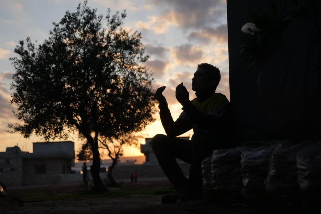 A night better than 1,000 months 2 2