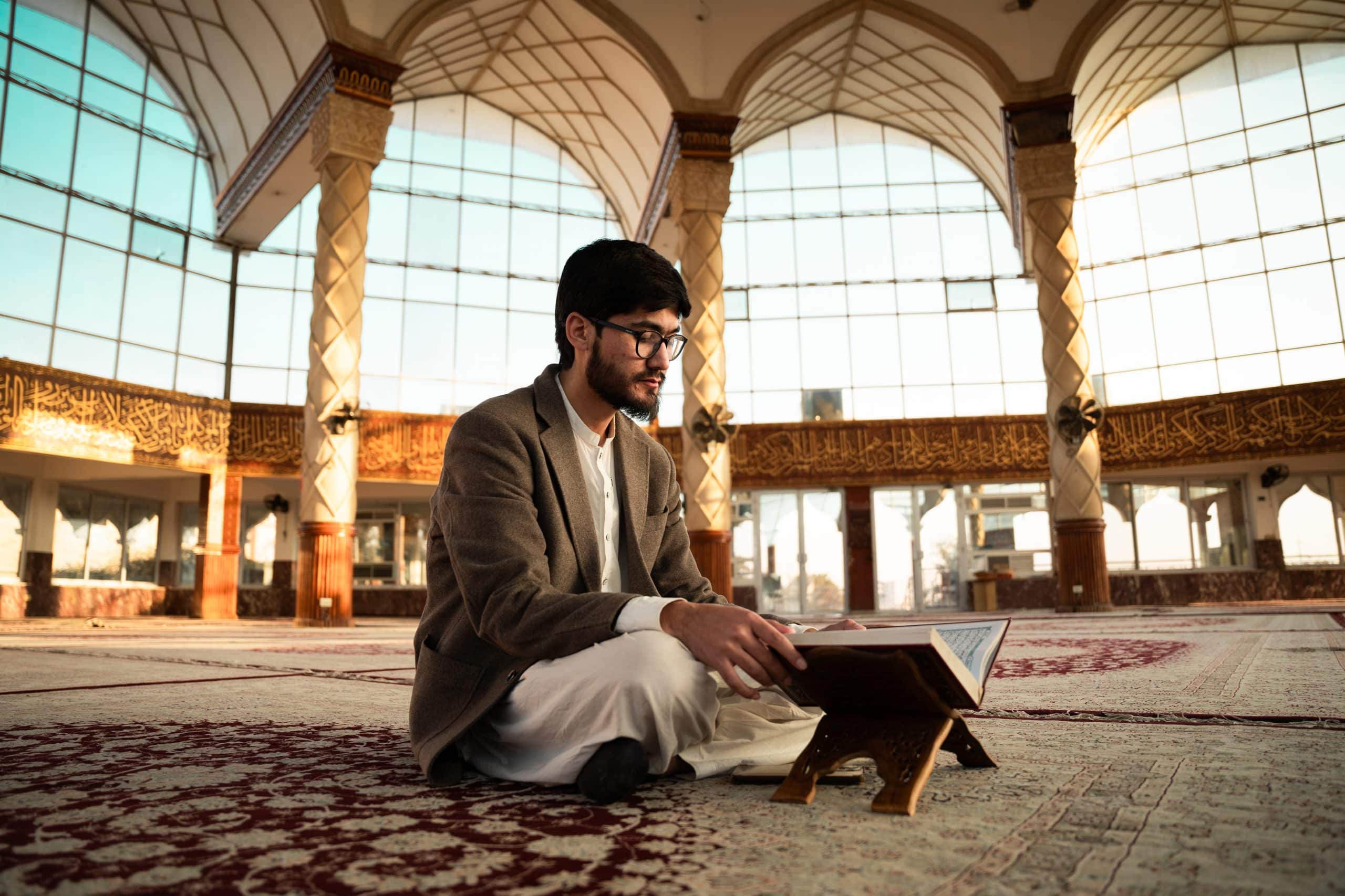 The Quran in Ramadan – quantity or quality?