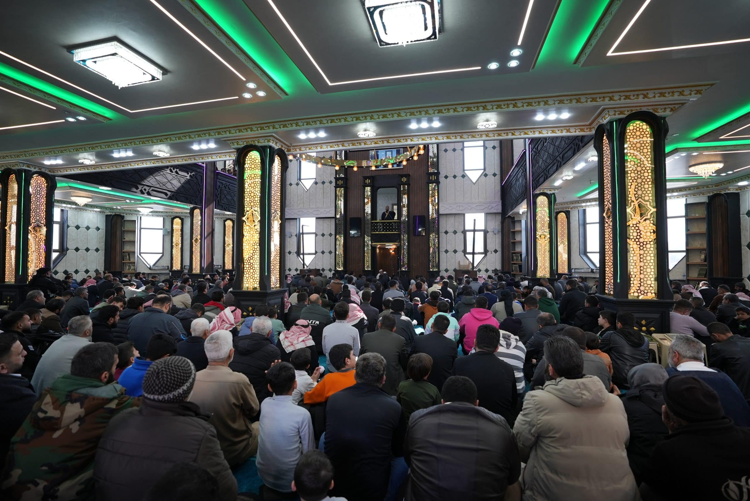 Ramadan isn’t a month, it’s a catalyst