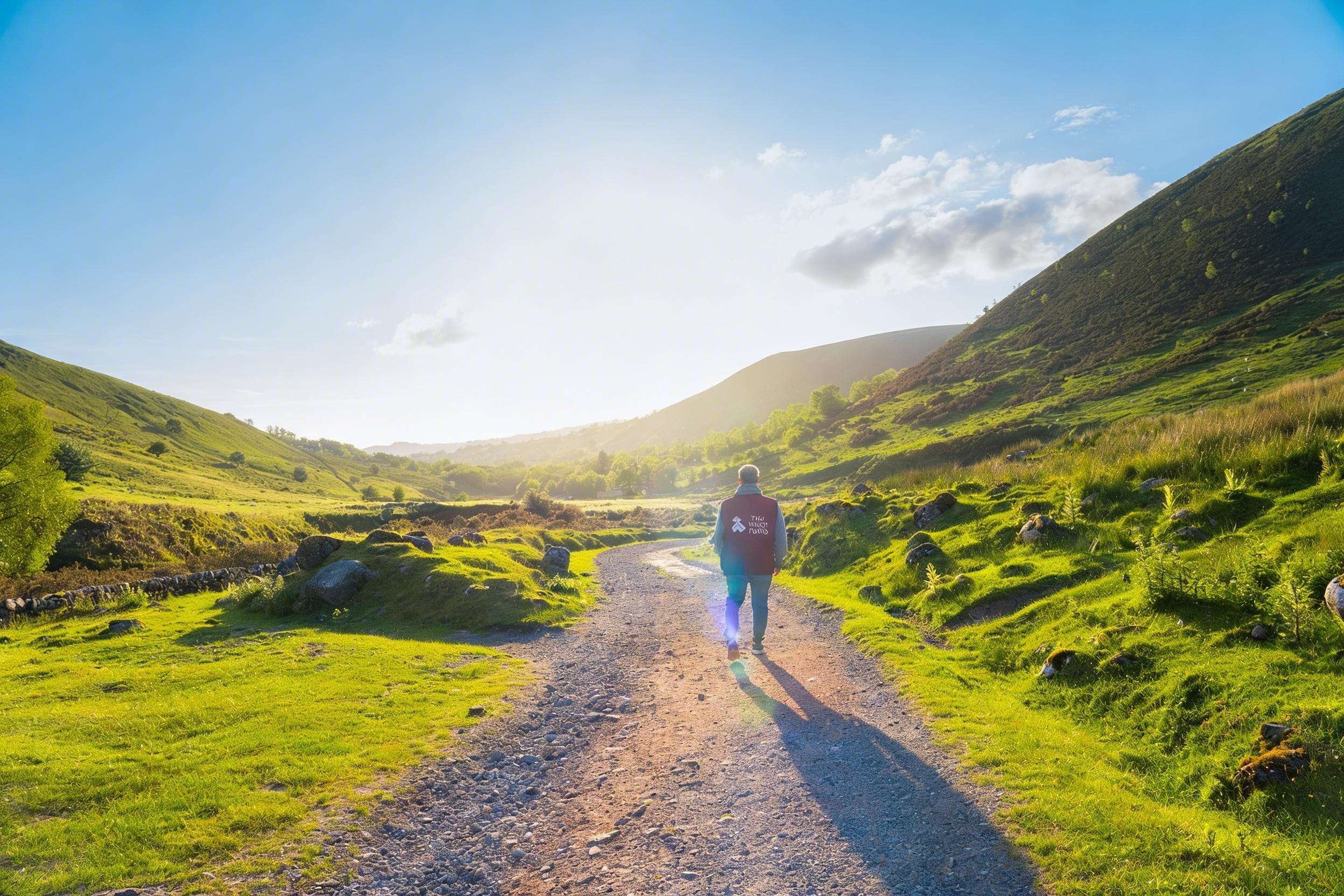 Snowdonia Challenge