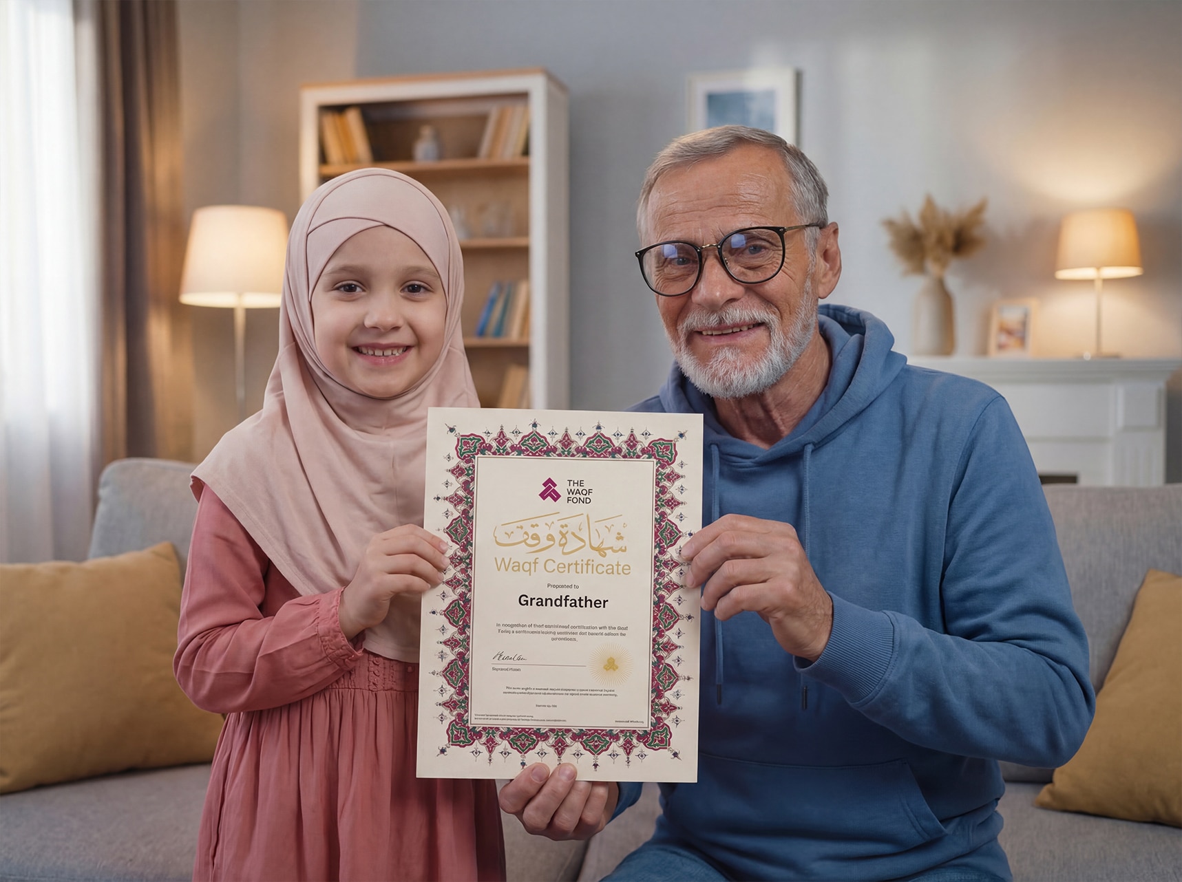 Gifting in Islam: special occasions