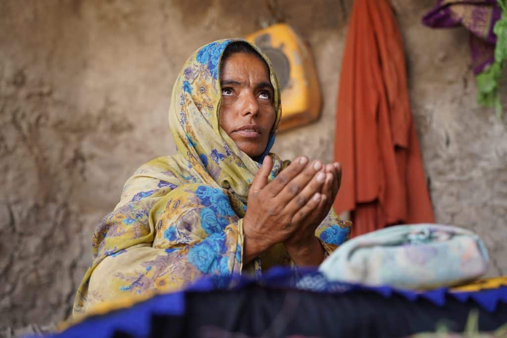 Qurbani and the sacrifice of Ibrahim (AS) 4 4