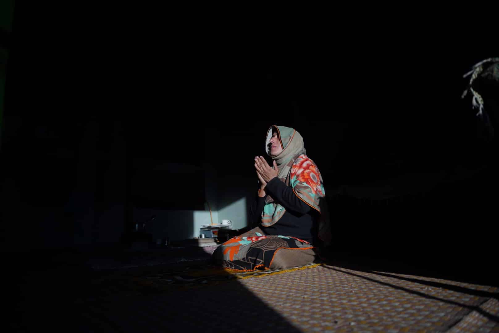 How to seek blessings on the Day of Arafah