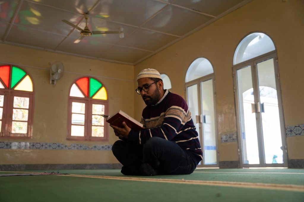 The meaning of the five pillars of Islam 3 3