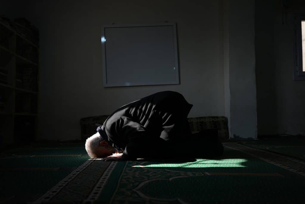 The meaning of the five pillars of Islam 4 4