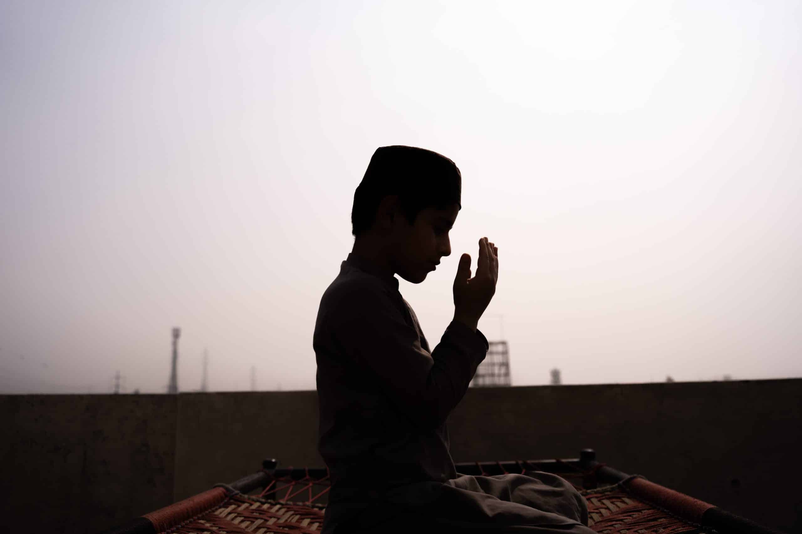 The meaning of the five pillars of Islam