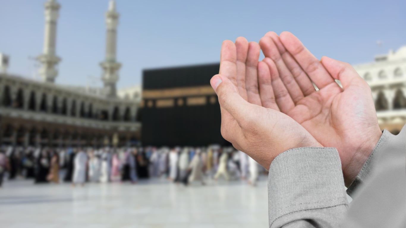 How to gain Hajj-level reward this Dhul Hijjah