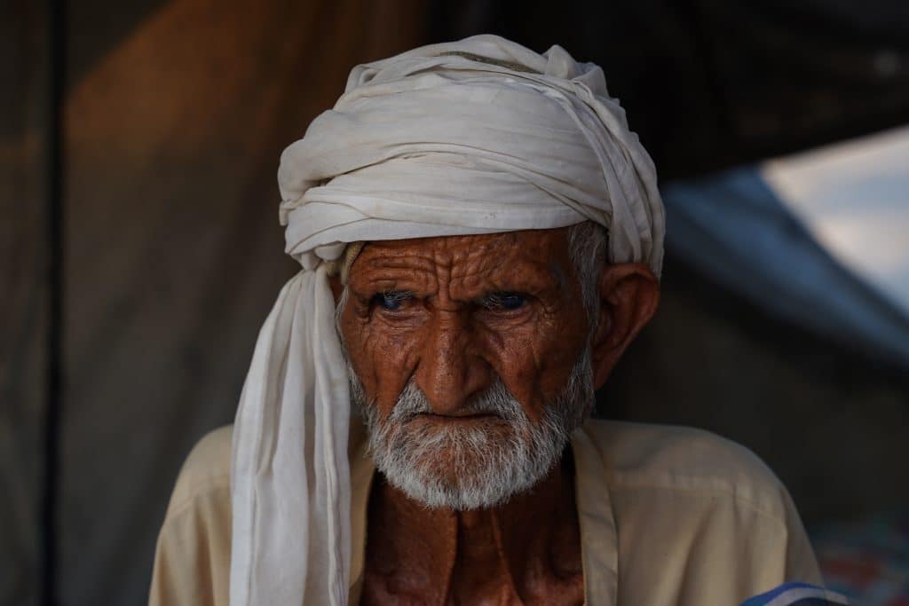 Donate Sadaqah Jariyah for the Deceased