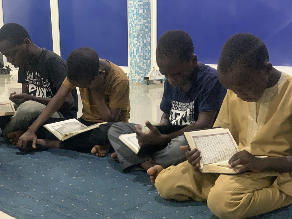The most impactful charity, and you’ve never even heard of it 2 waqf The most impactful charity, and you’ve never even heard of it