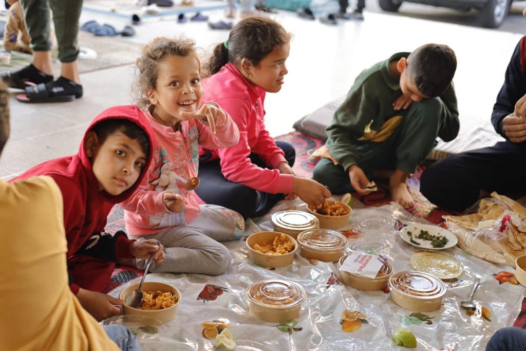 waqf The most impactful charity, and you’ve never even heard of it