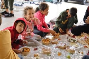 waqf The most impactful charity, and you’ve never even heard of it