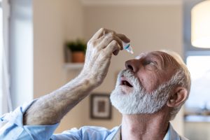 cataracts