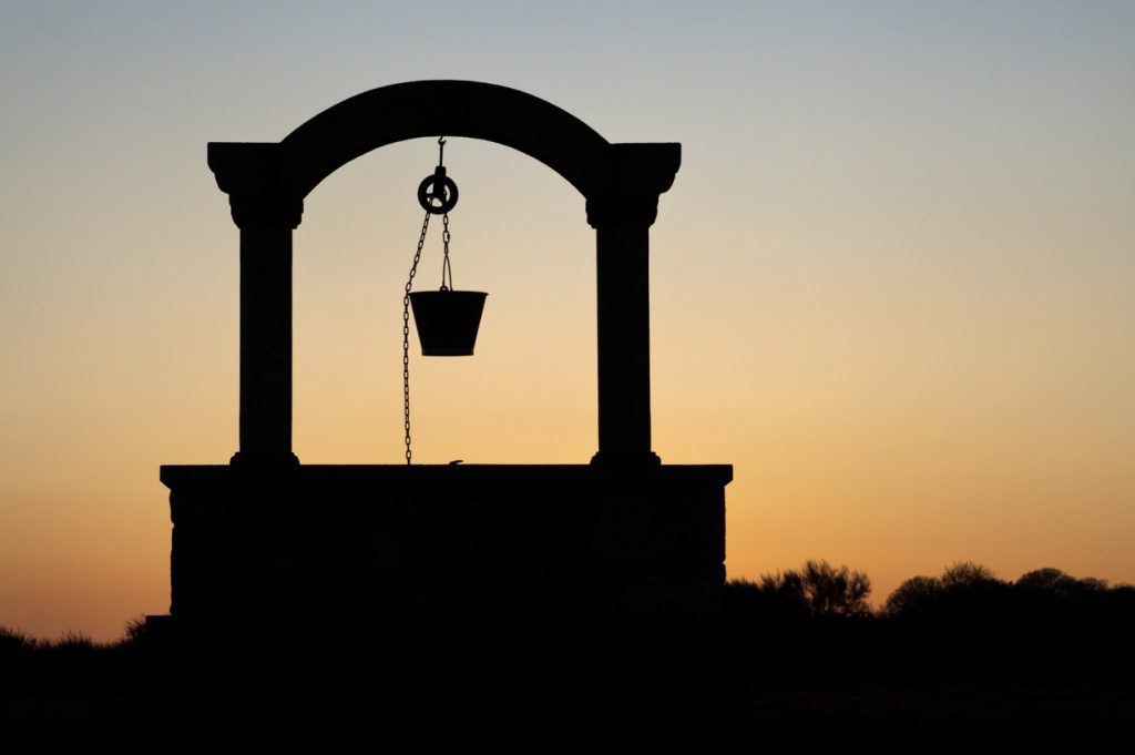 Well of Uthman ibn Affan