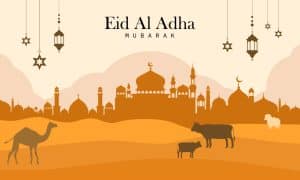 Eid al-Adha