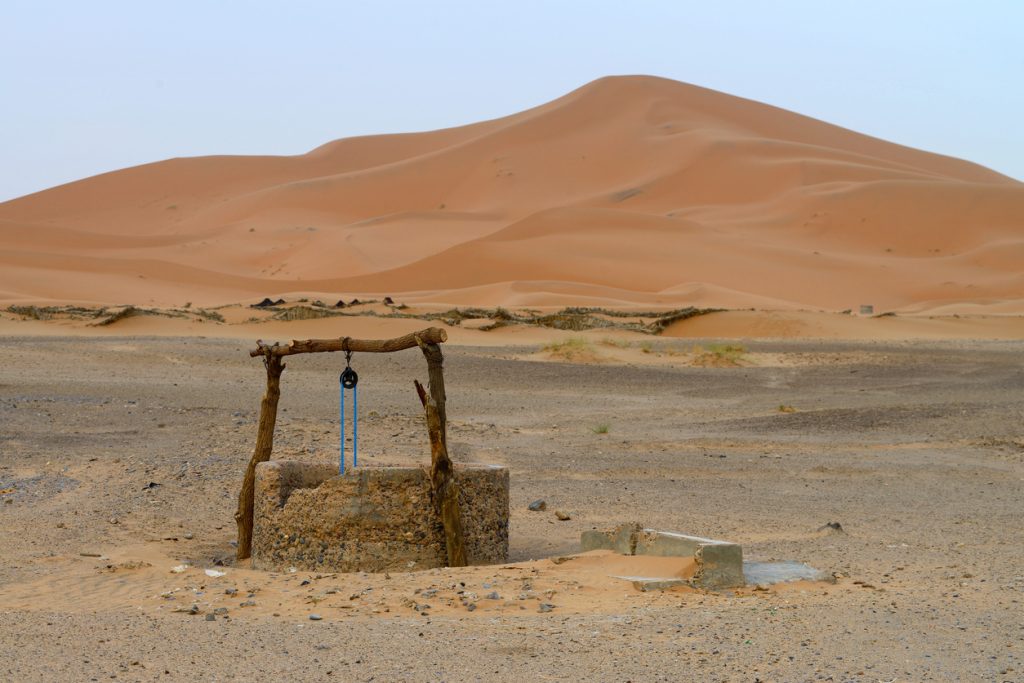 Well of Uthman ibn Affan