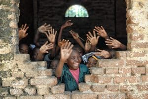 Orphans Children